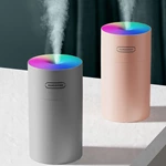 KC-H108 色変化カップスタイル加湿器