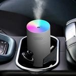 KC-H108 色変化カップスタイル加湿器