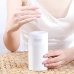 KC-H108 色変化カップスタイル加湿器