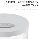 KC-H13 デュアルノズル加湿器