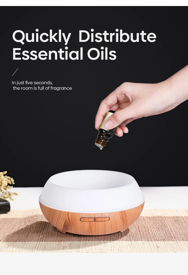 How to use aromatherapy machine,How to use an aroma diffuser?