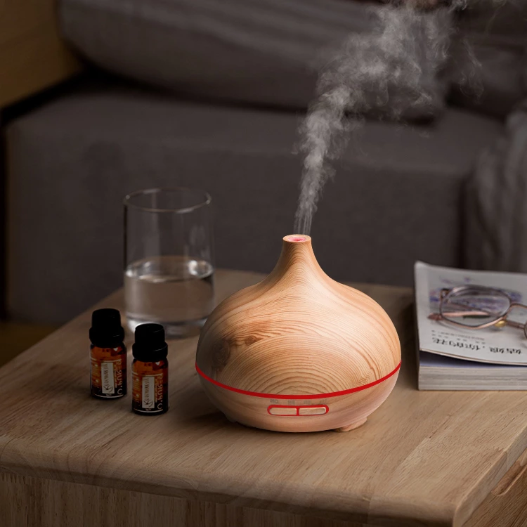 Oil diffuser benefits,Is it necessary for us to buy an aromatherapy diffuser?