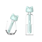 KC-H105 猫型ポータブル加湿器