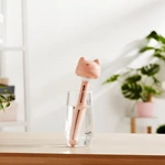 KC-H105 猫型ポータブル加湿器
