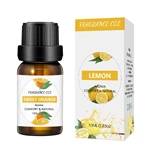 TOP 1 10ml ブレンドエッセンシャルオイル No.：EO01