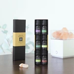 ピュアエッセンシャルオイル 10ml 6本セット（商品番号：EO06）