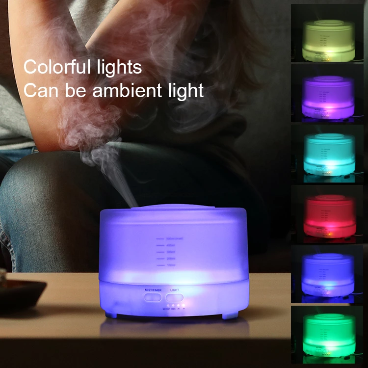 Air diffuser benefit,Why do we need air aroma diffuser?
