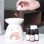 人気No.1 10ml ピュアエッセンシャルオイル（品番：EO13）