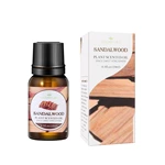 人気No.1 10ml ピュアエッセンシャルオイル（品番：EO13）