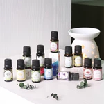 人気No.1 10ml ピュアエッセンシャルオイル（品番：EO13）