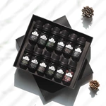 ピュアエッセンシャルオイル 10ml（人気トップ12） 品番：EOS012