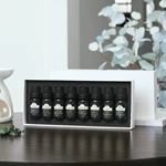 トップ8 10ml ピュアエッセンシャルオイル No.：EOS008