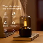 DQ-702 Retro Lamp Aromatherapy Diffuser
