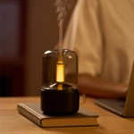 DQ-702 Retro Lamp Aromatherapy Diffuser
