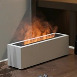 KC-H3 炎の揺らぎを再現するアロマディフューザー