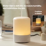 Minimalist Style Essential Oil Diffuser (Aromatherapy Machine) - Cheap & High-Cost-Effective Supply from Manufacturer Factory Photo