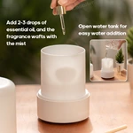 Minimalist Style Essential Oil Diffuser (Aromatherapy Machine) - Cheap & High-Cost-Effective Supply from Manufacturer Factory Photo
