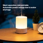 Minimalist Style Essential Oil Diffuser (Aromatherapy Machine) - Cheap & High-Cost-Effective Supply from Manufacturer Factory Photo