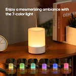 Minimalist Style Essential Oil Diffuser (Aromatherapy Machine) - Cheap & High-Cost-Effective Supply from Manufacturer Factory Photo