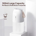 KC-H116 Portable Air Humidifier