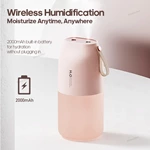 KC-H116 Portable Air Humidifier