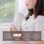 KC-H116 Portable Air Humidifier