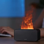 A6 炎の揺らぎを再現したアロマディフューザー