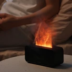 A6 炎の揺らぎを再現したアロマディフューザー