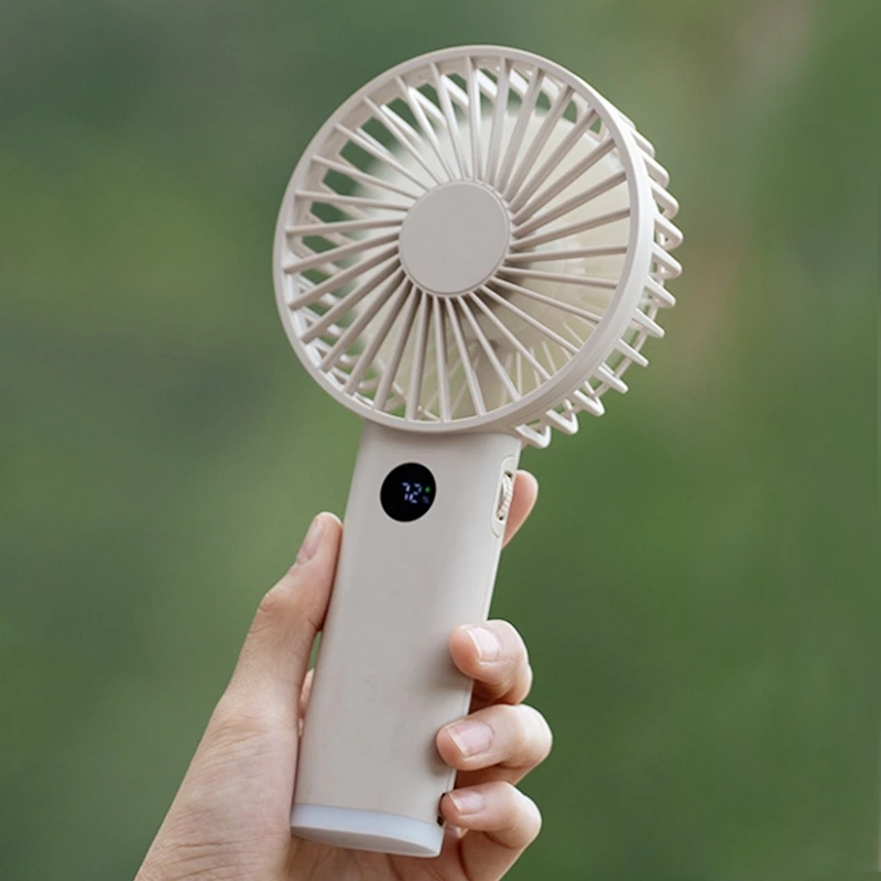 Beat the Heat with Our Ultimate Handheld Fan