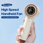 High - Speed Handheld Fan F78
