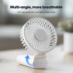 Foldable Handheld Fan DQ-258