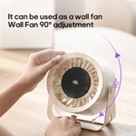 Kinscoter Desktop Circulation Fan DQ-265 - Product Image