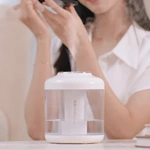 KC-H121 プレミアムコードレス加湿器