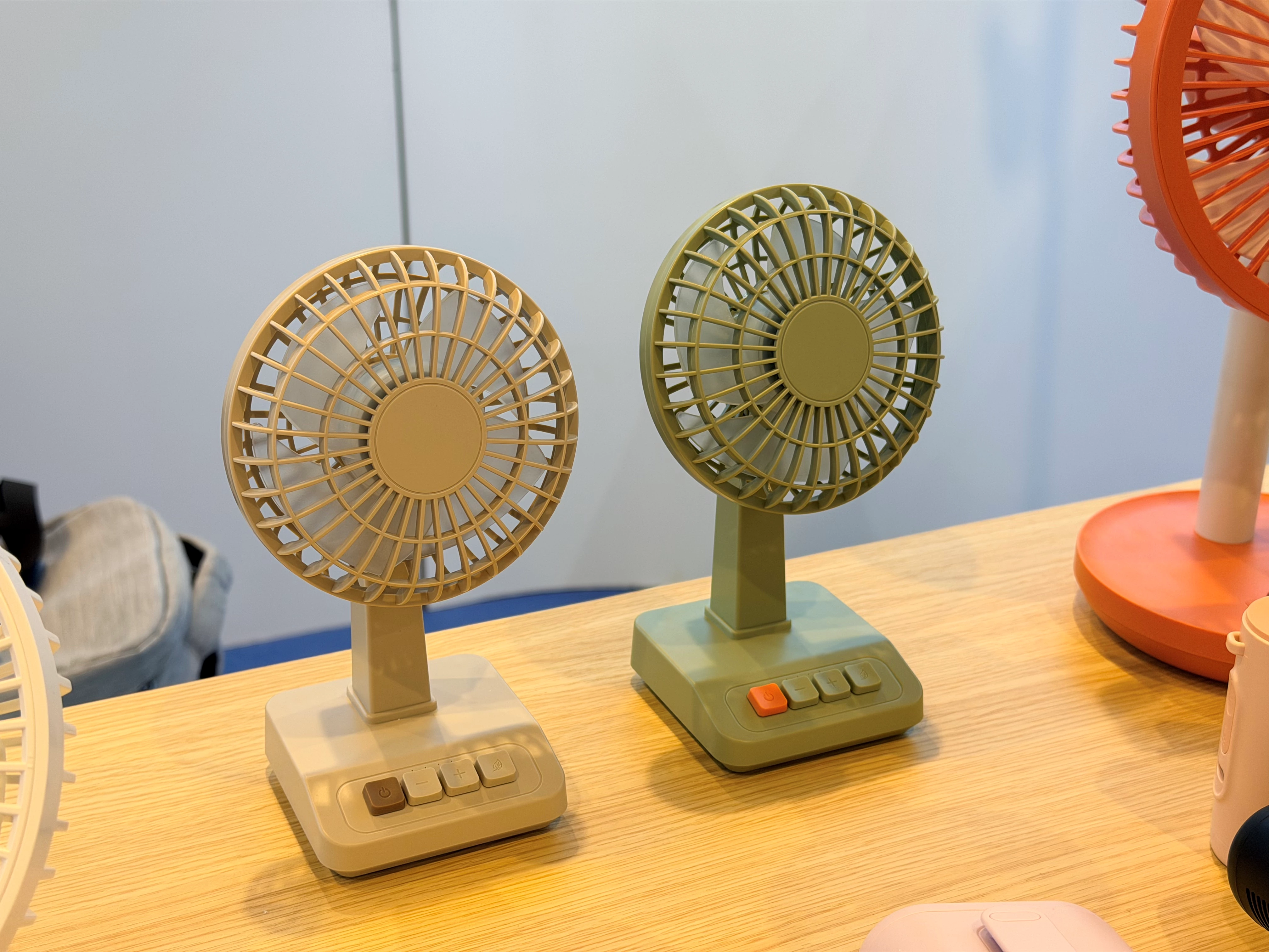 Kinscoter’s 2026 ファンはここにあります!