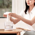 KC-H121 プレミアムコードレス加湿器