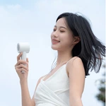 KC-F229 小夜灯付きハイスピードハンディファン
