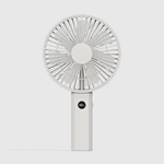 Kinscoter KC-F16 2-in-1 Handheld & Desktop Fan | Chaozhou Tongheng Technology Co.,Ltd. (Founded 2001)