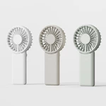 Kinscoter Foldable Handheld Fan (Model: KC-F82) | Chaozhou Tongheng Technology Co.,Ltd. (Est.2001)