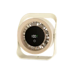 Kinscoter Desktop Circulation Fan DQ-272 - Product Image
