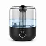 KC-H111 Pro リモコン付き 3L 卓上加湿器