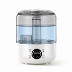 KC-H111 Pro リモコン付き 3L 卓上加湿器