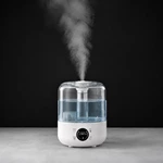 KC-H111 Pro リモコン付き 3L 卓上加湿器