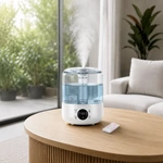 KC-H111 Pro リモコン付き 3L 卓上加湿器