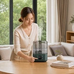 KC-H112 Pro 5L 卓上加湿器（リモコン付き）