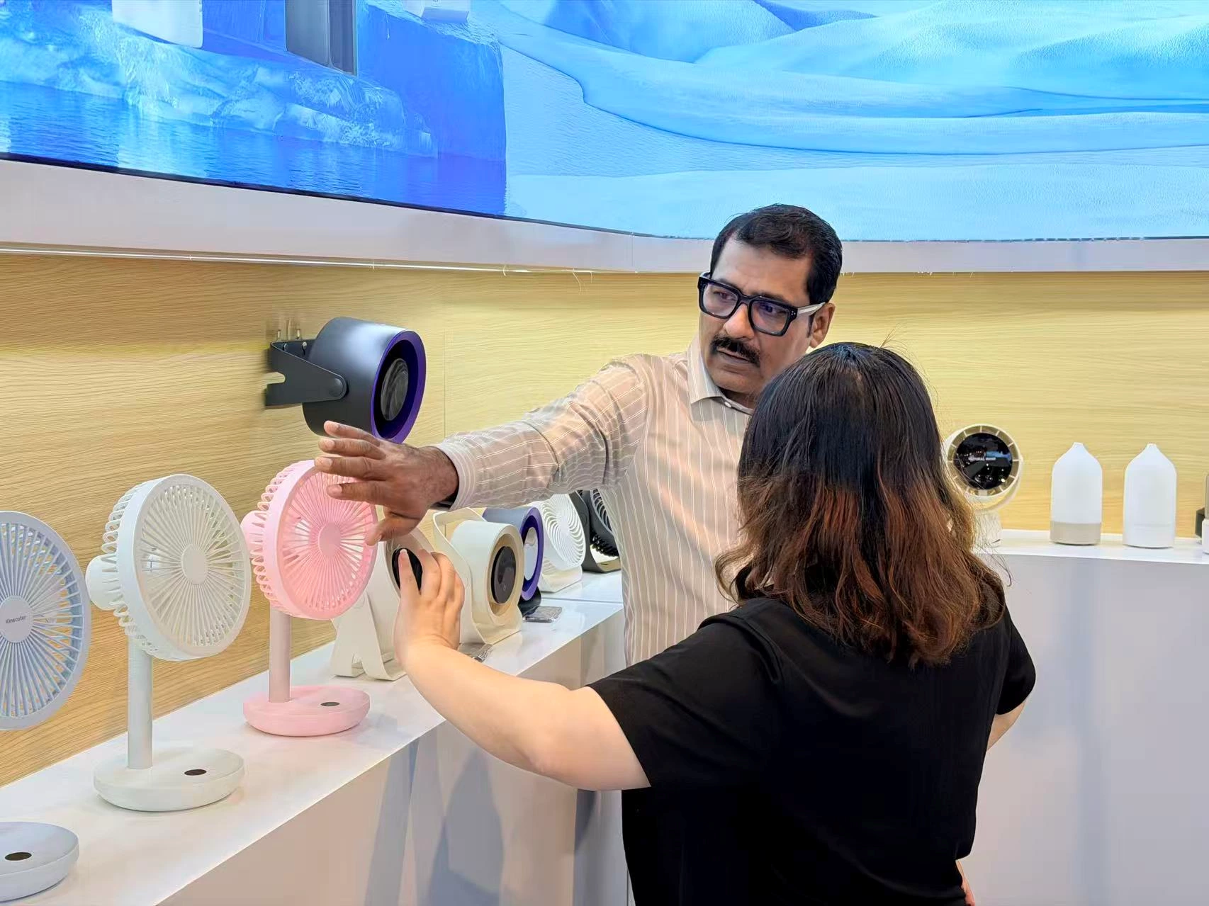 2025 Hong Kong Electronics Fair (Autumn Edition)