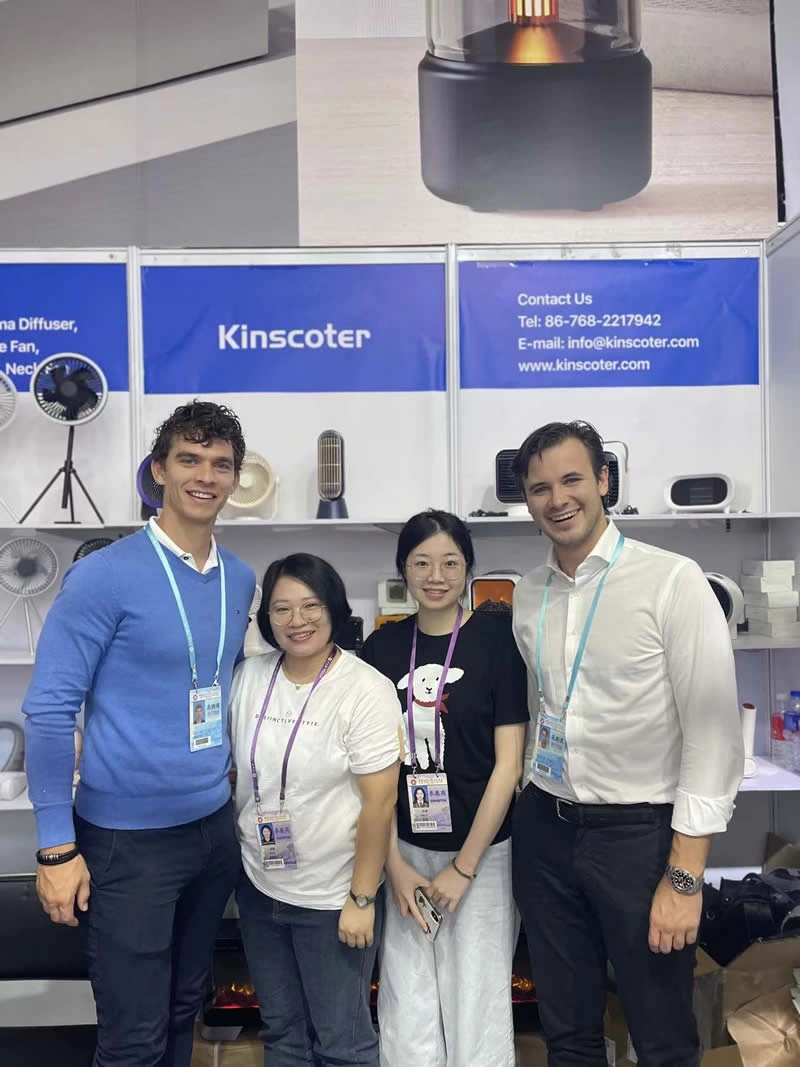 The 134th Canton Fair