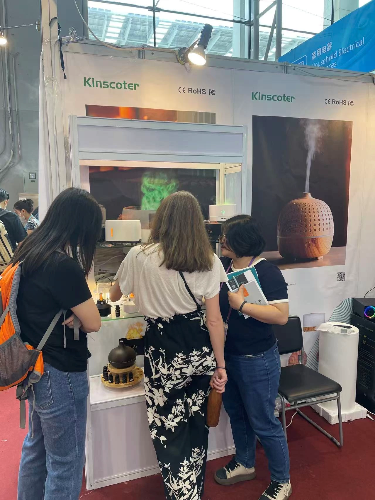 The 130th Canton Fair