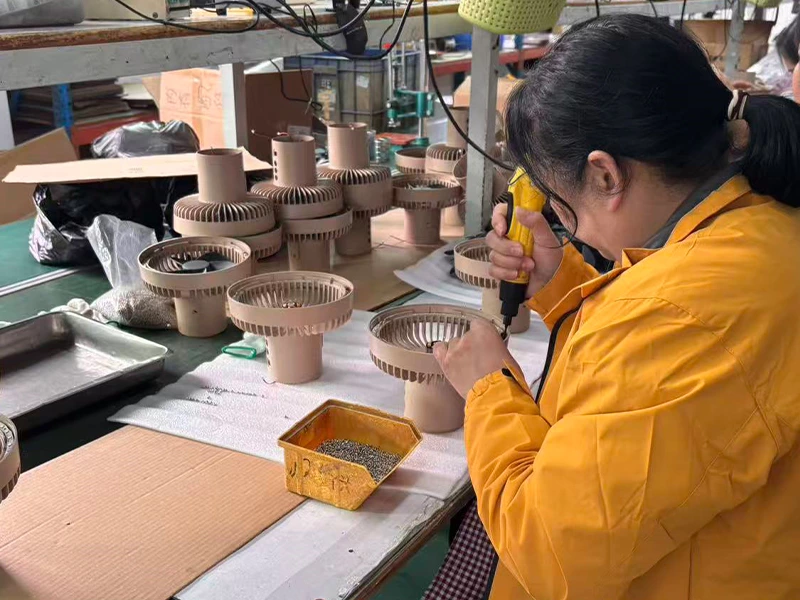 Production