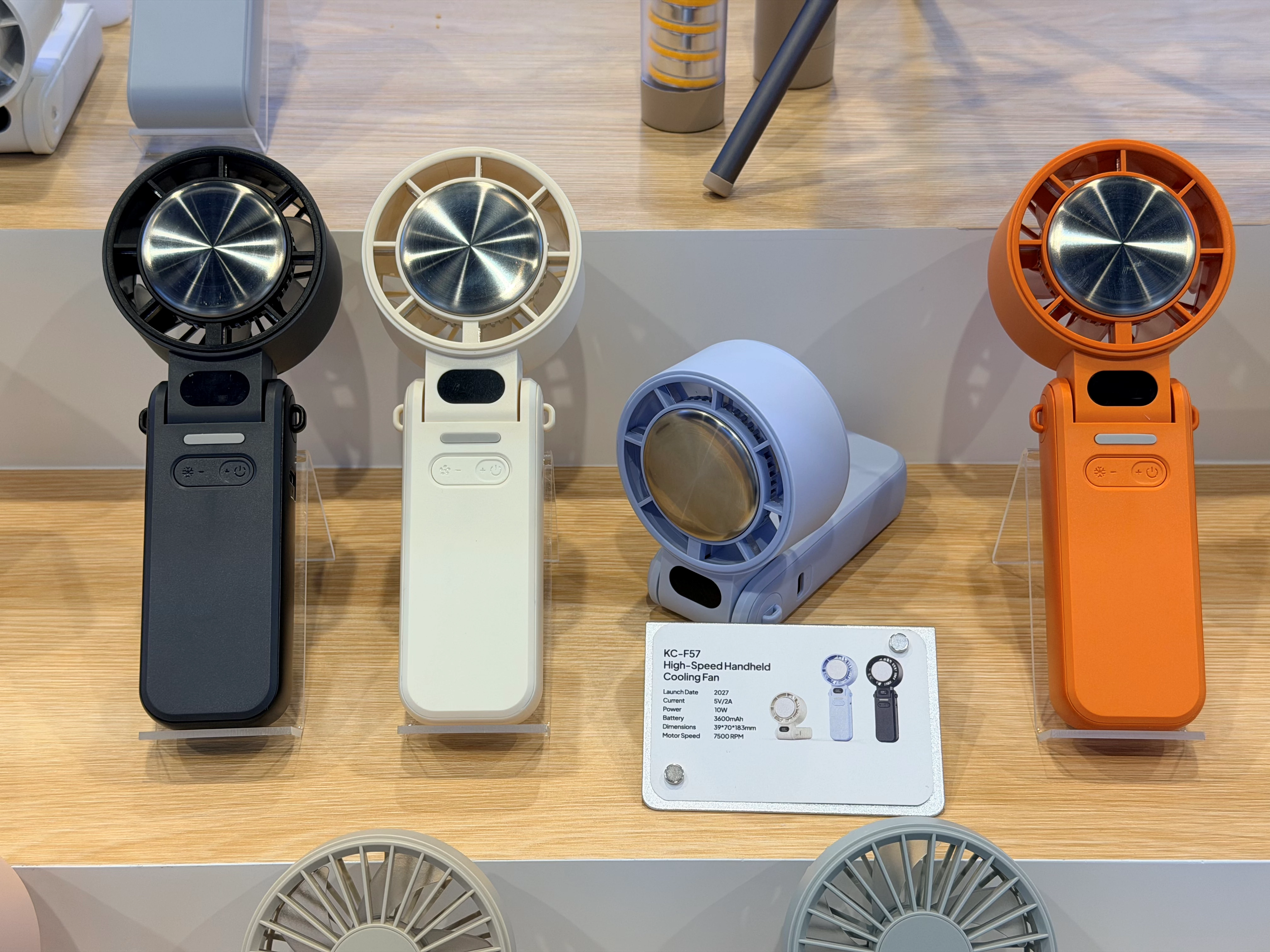 2026年香港エレクトロニクス・フェア（秋季）
